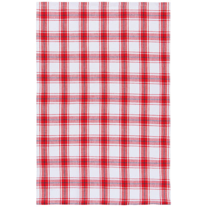 Ensemble de 2 torchons imprimés Alpine Adventure