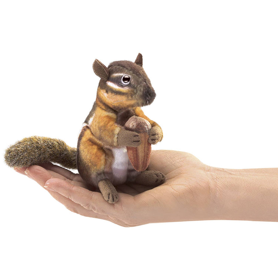 Chipmunk
