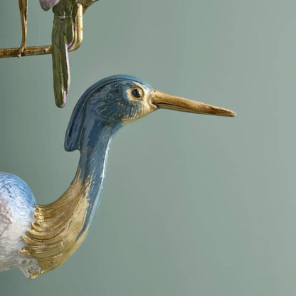 Heron Chandelier