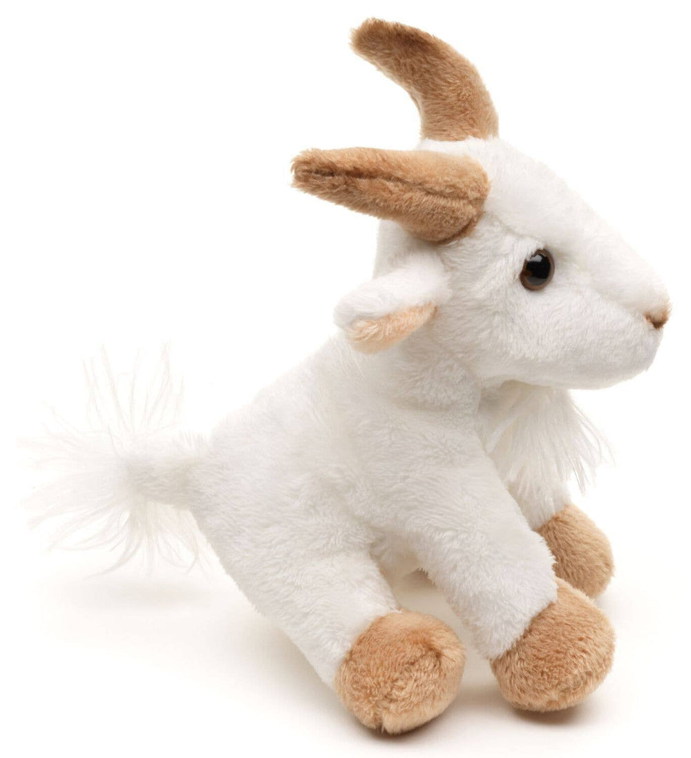 Peluche Mountain Goat