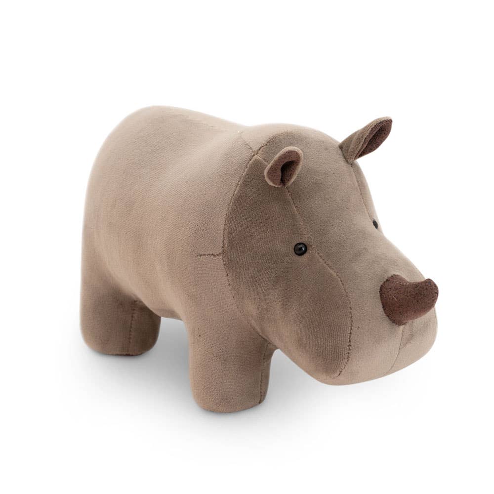 Peluche Rinoceronte Orange Life (30 cm)