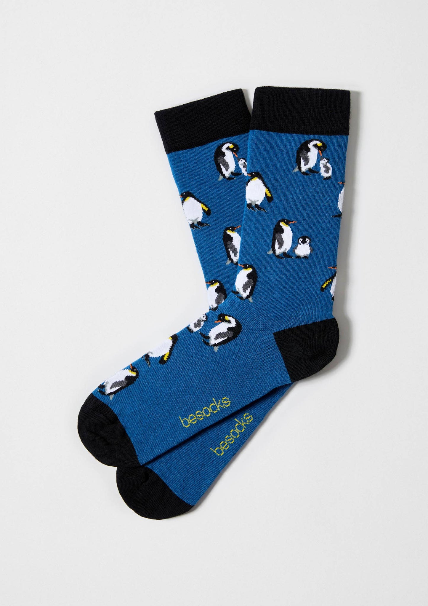 Calcetines BePenguin