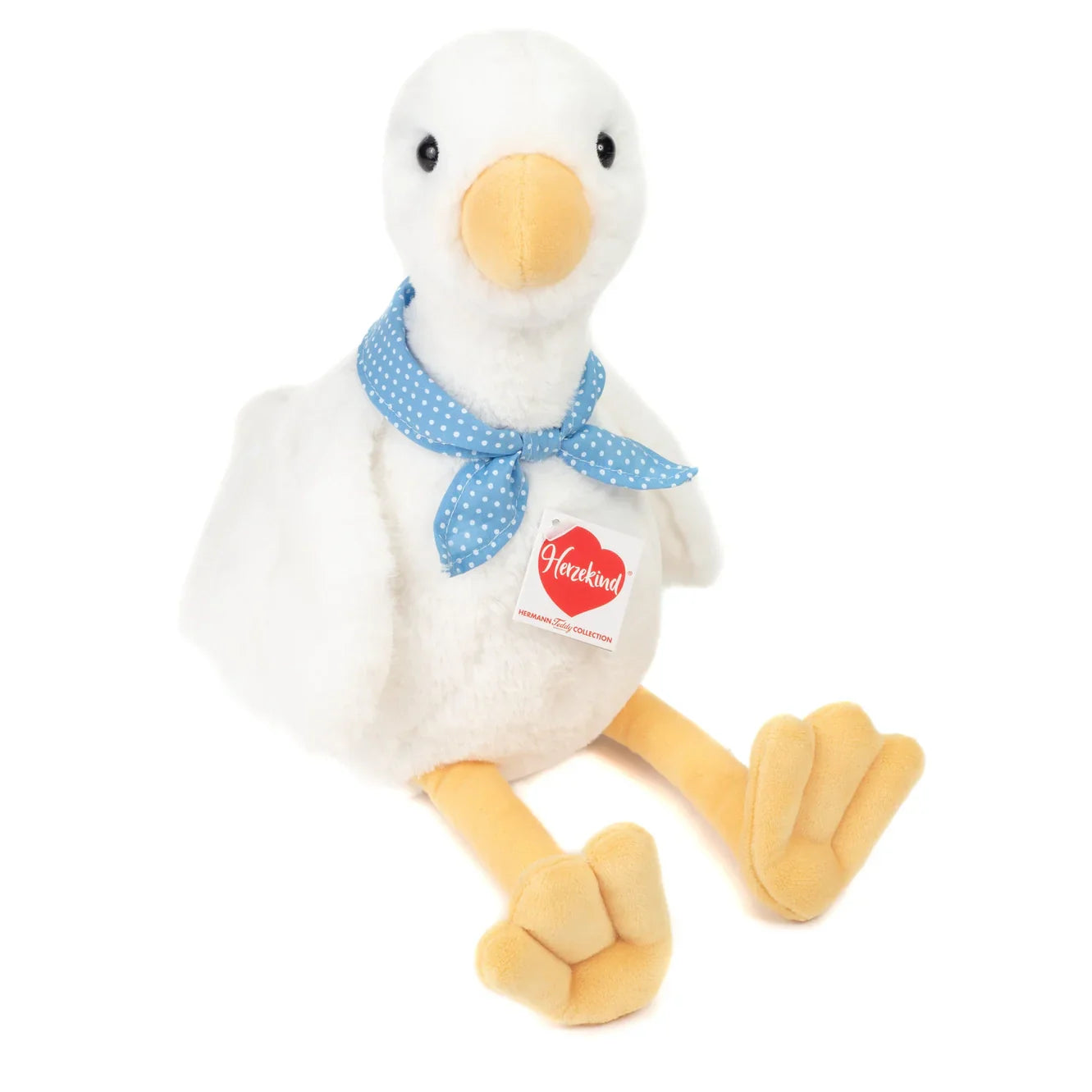 Peluche Pato Elisa