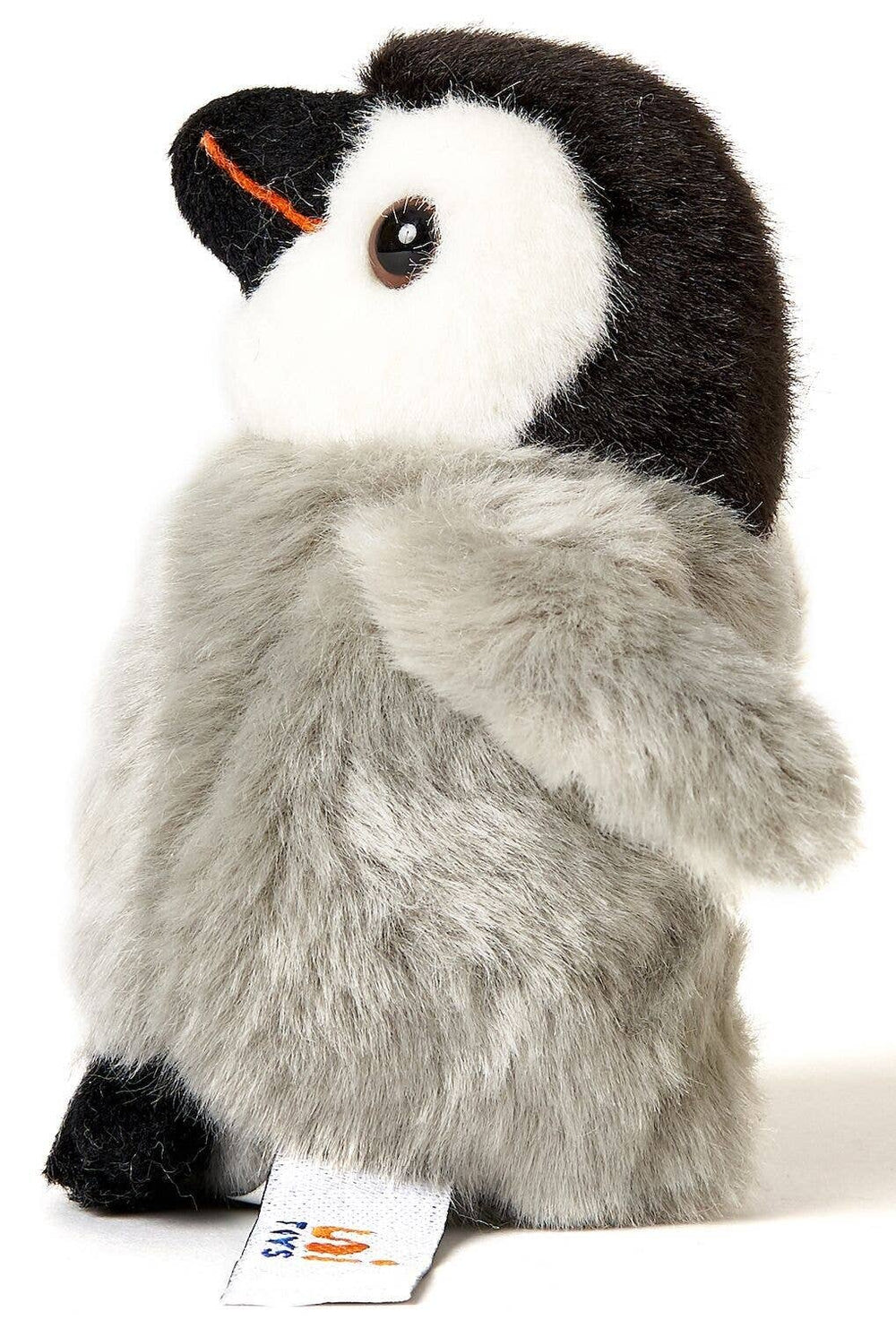 Peluche Bébé Pingouin