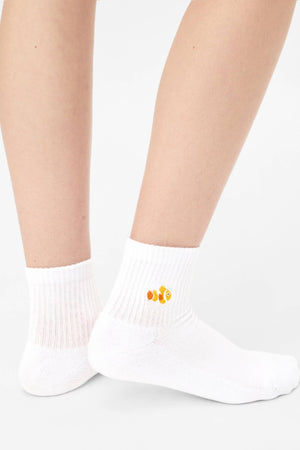 Clown Fish Socks