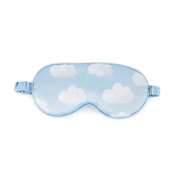 Masque Rêve Nuageux Helio Ferretti Vue 2