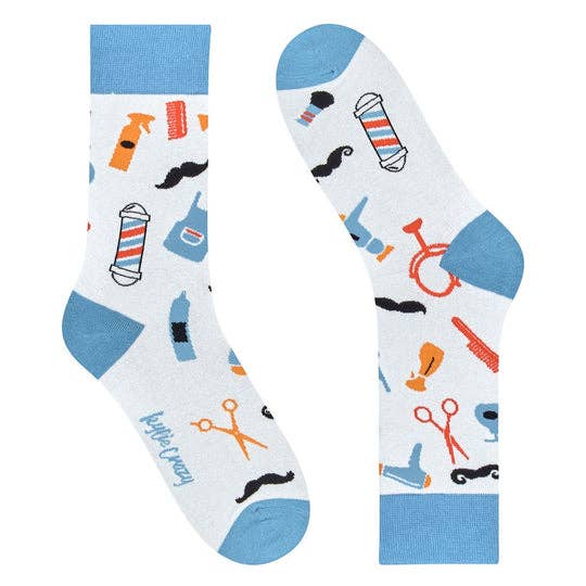 Chaussettes Barbier