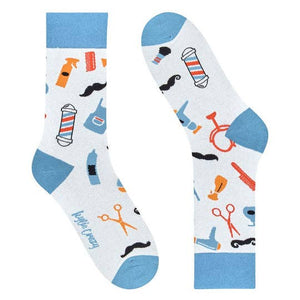 Chaussettes Barbier