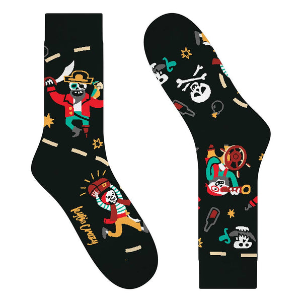 Chaussettes Pirates « PIRATA »