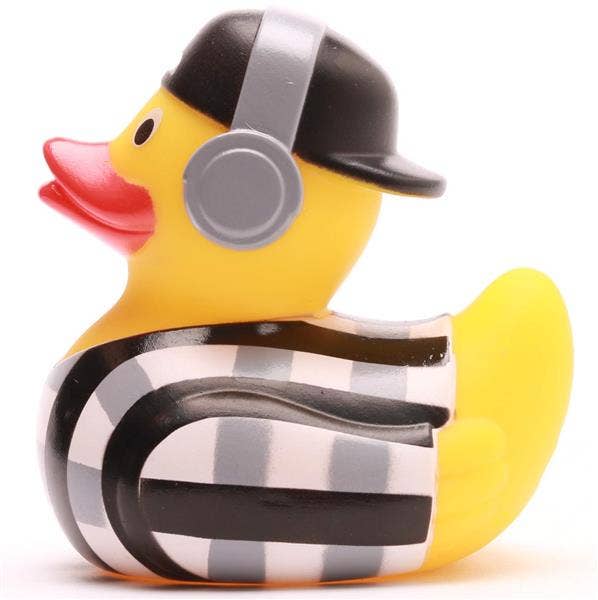 Canard hip-hop