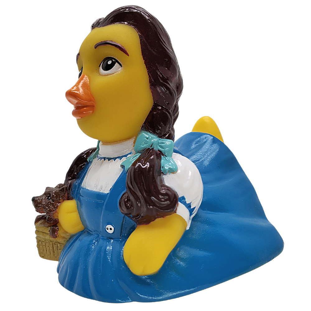 Pato Dorothy