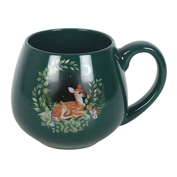 Mug avec Faon