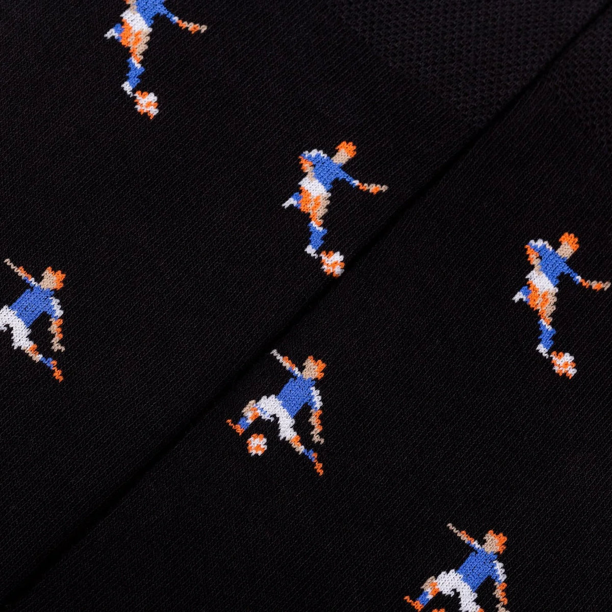 Meias de futebol