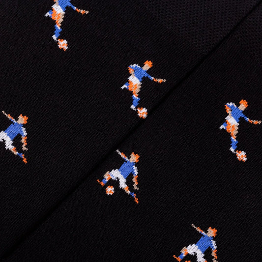 Calcetines de fútbol