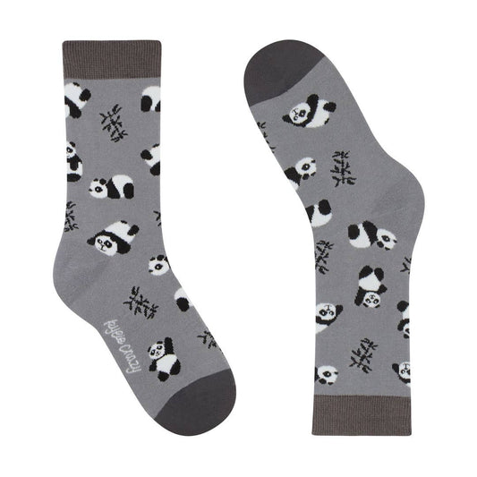 Chaussettes Enfant Pandas