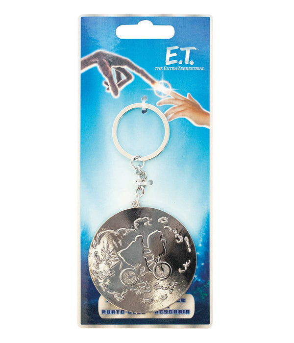 Porte-clés E.T. - produit Joy Toy
