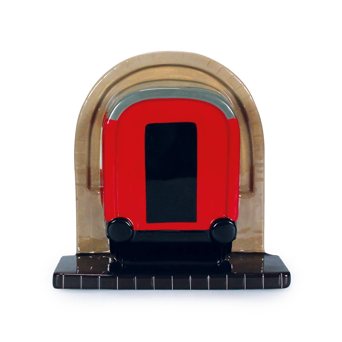 Lot de 2 Serre-Livres en Forme de Boîte Harry Potter - Express