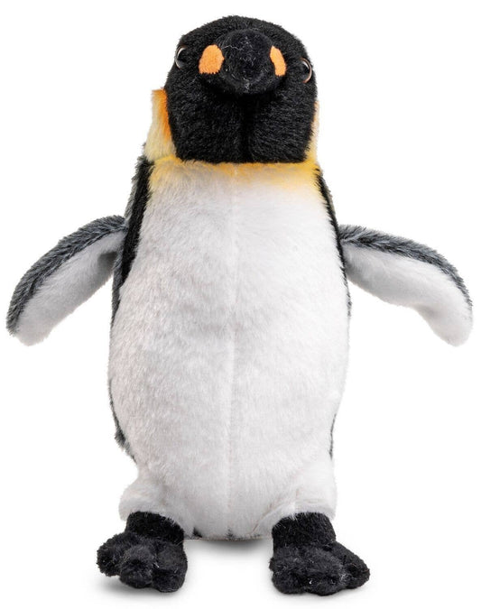 Emperor Penguin Plush Toy