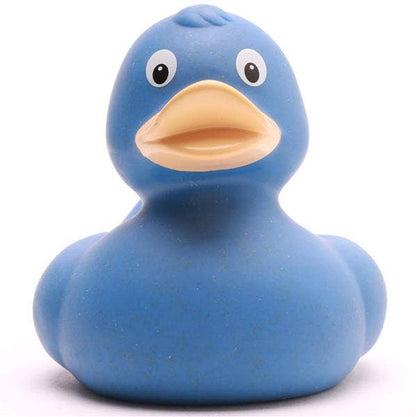 Eco Bath Duck Blair - Blue