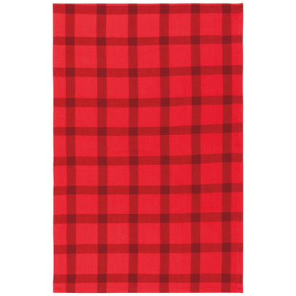 Juego de 2 paños de cocina navideños Holiday Hounds