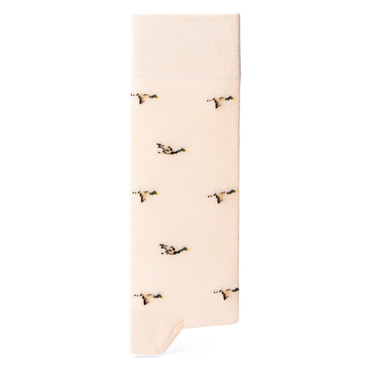 calcetines de pato