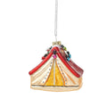 Tenda da campeggio Christmas Loop