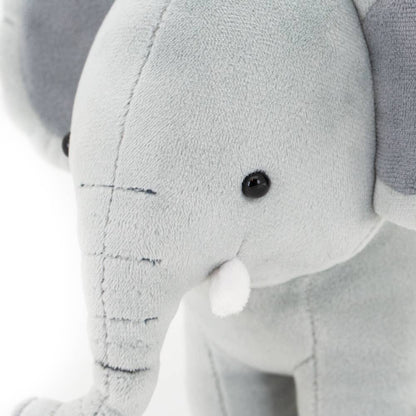 Plush elephant - 16 cm