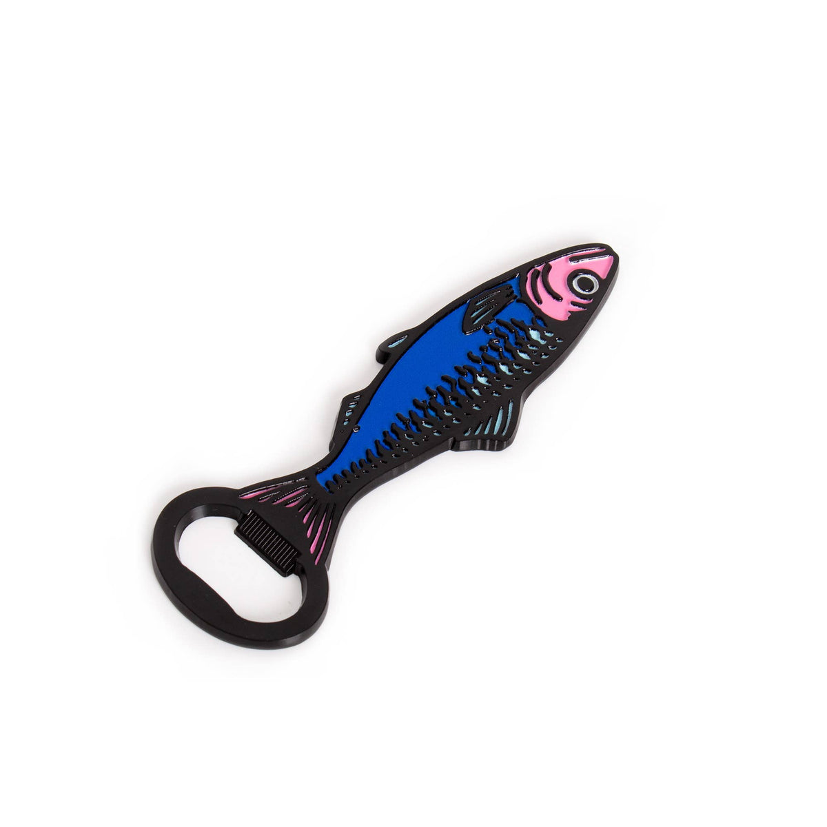 Abridor de botellas de sardinas