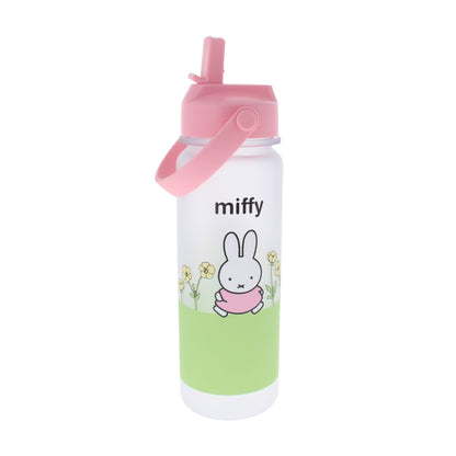 Botella de agua Miffy