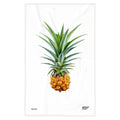Pano de cozinha Monsieur Pineapple