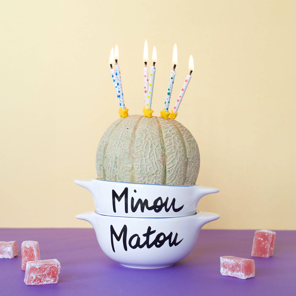 Cuenco Bretón Minou