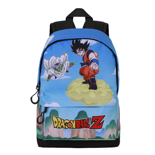 Mochila pequeña HS FAN Dragon Ball - Goku y Piccolo