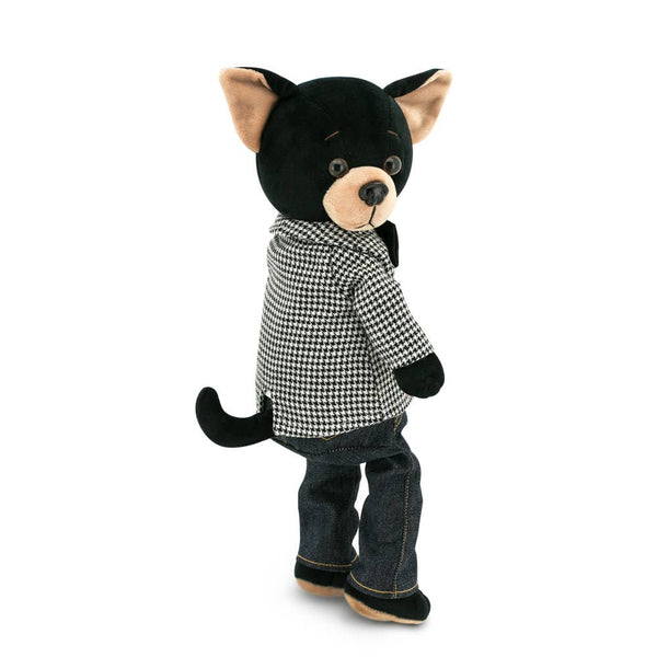 Muñeca Lucky Buzz: Clásica Moderna - 38 cm
