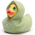 Duck Hoodie Cambridge University - Green