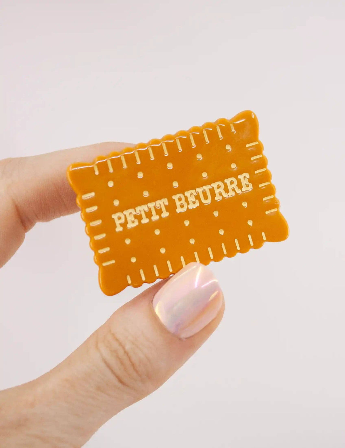 Barrette Biscuit Petit Beurre