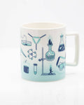 Mug Rétro Laboratoire – 325 ml