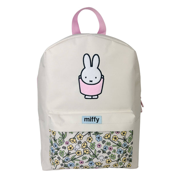 Mochila infantil da Miffy Rabbit