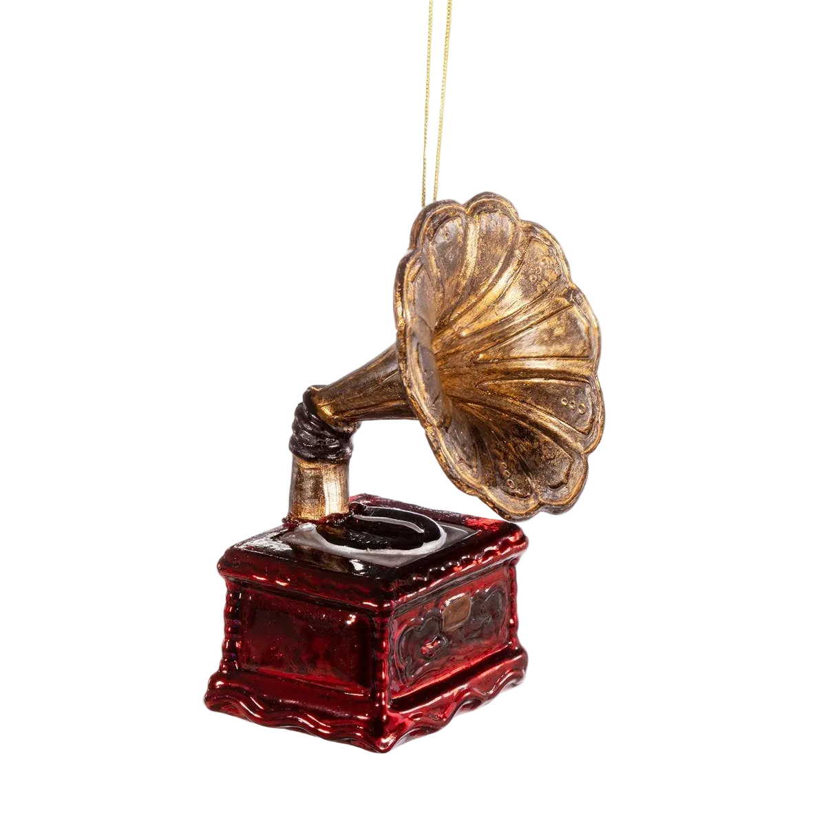 Boules de Noël métiers & loisirs