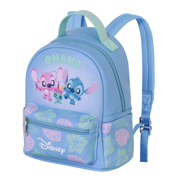 Zaino Heady Petit Disney - Lilo & Stitch Jolly