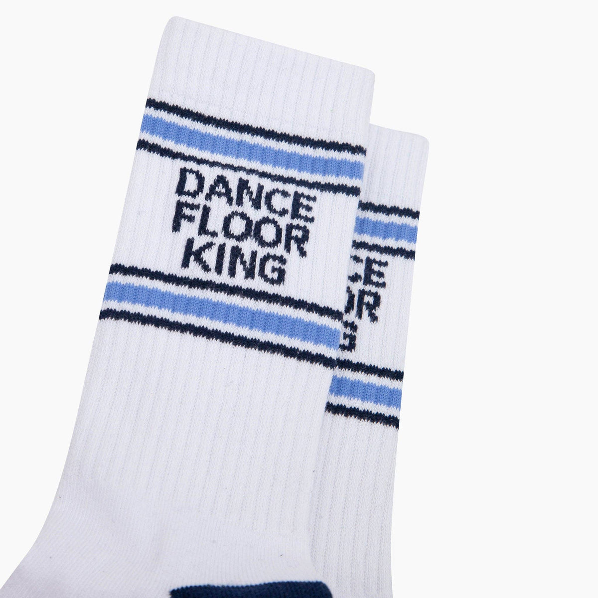 Chaussettes de sport Dance Floor King