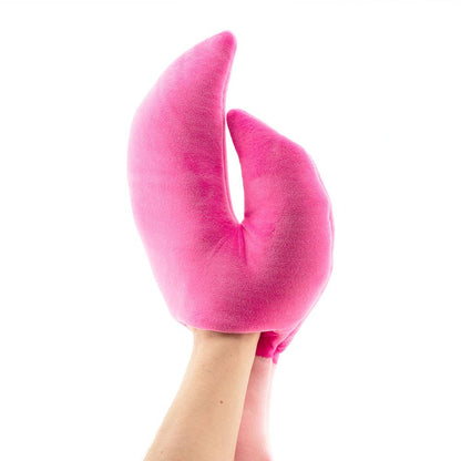 Peluche de cangrejo de 60 cm - 0+