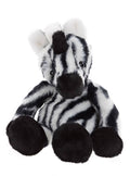 Peluche Bear & Me Zèbre