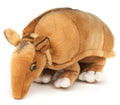 Armadillo - tatou - 17 cm (longueur) - peluche/doudou