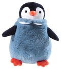 Heunec Wannabee pinguïn Gloria knuffel — 20 cm
