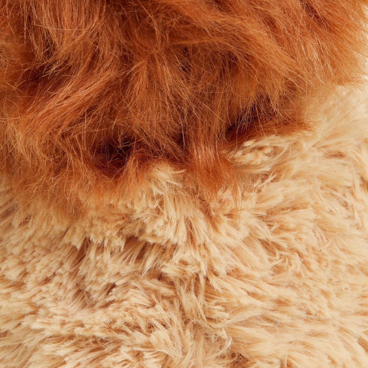 Bouillotte Peluche Warmies Lion