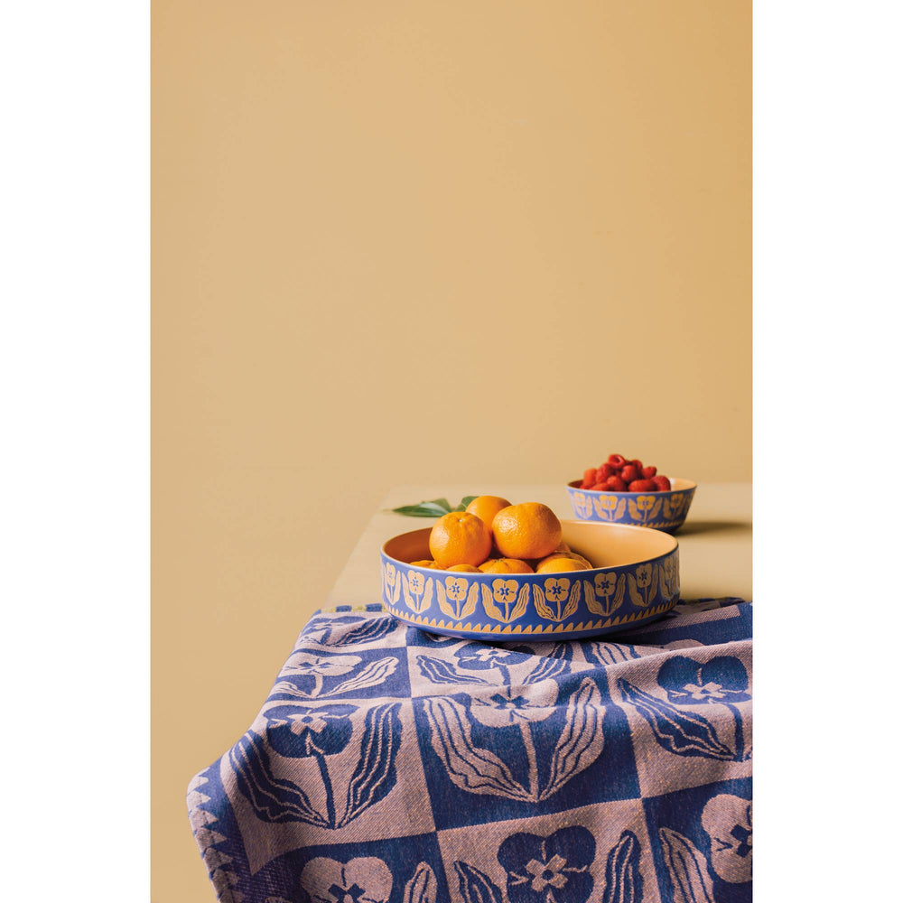 Jacquard Teppi Tea Towel