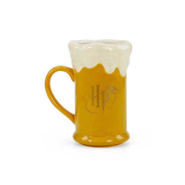 Mug sculpté Harry Potter Butter Beer – 490 ml