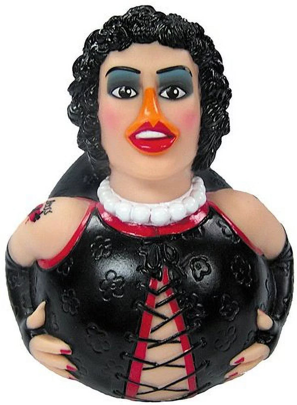Dr. Frankfurter Duck