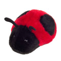 Ladybug Plush Toy – 11 cm