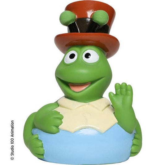 Pato Saltamontes Flip